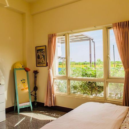 Bed and Breakfast 11 House Erlin Экстерьер фото
