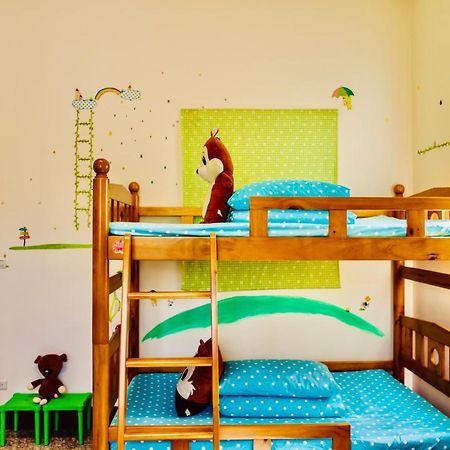 Bed and Breakfast 11 House Erlin Экстерьер фото
