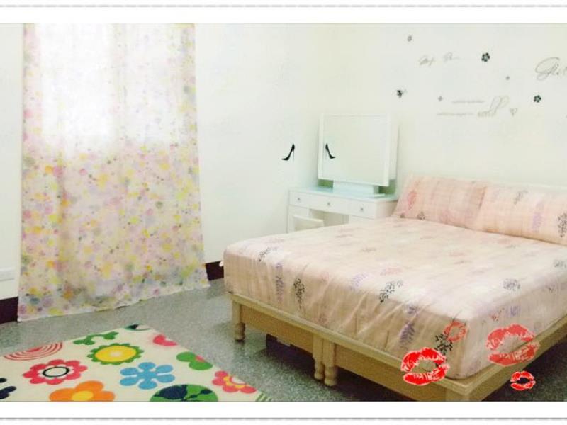 Bed and Breakfast 11 House Erlin Экстерьер фото