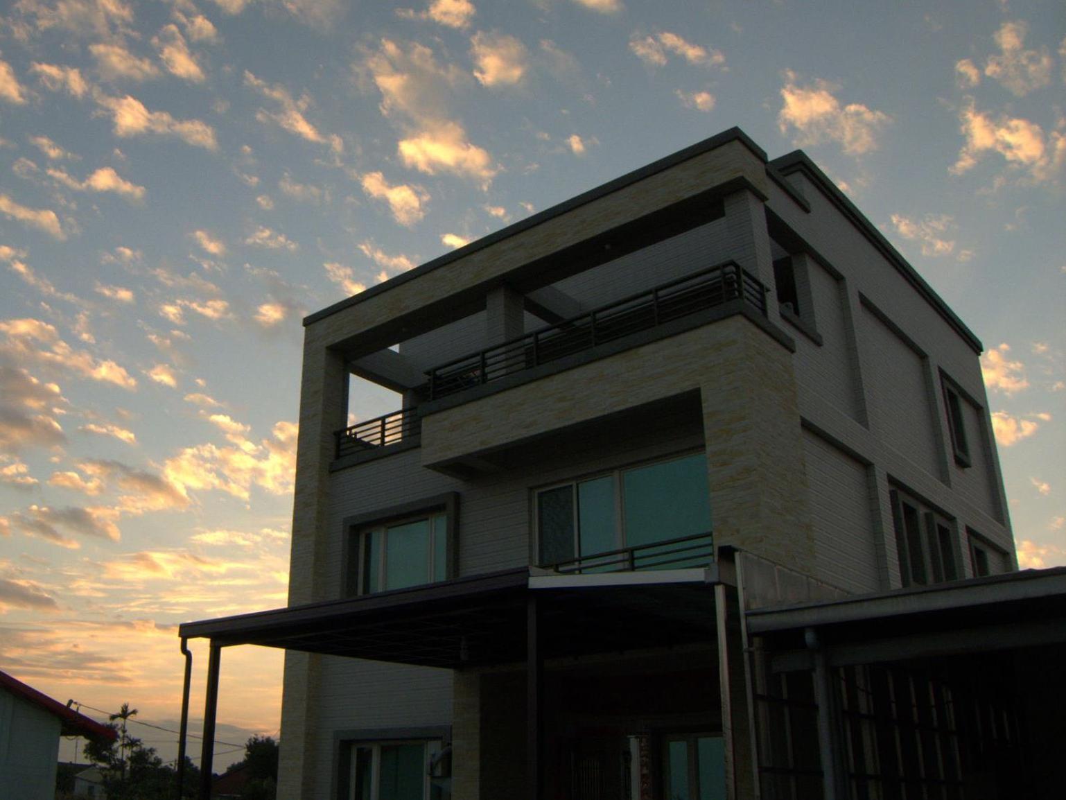 Bed and Breakfast 11 House Erlin Экстерьер фото
