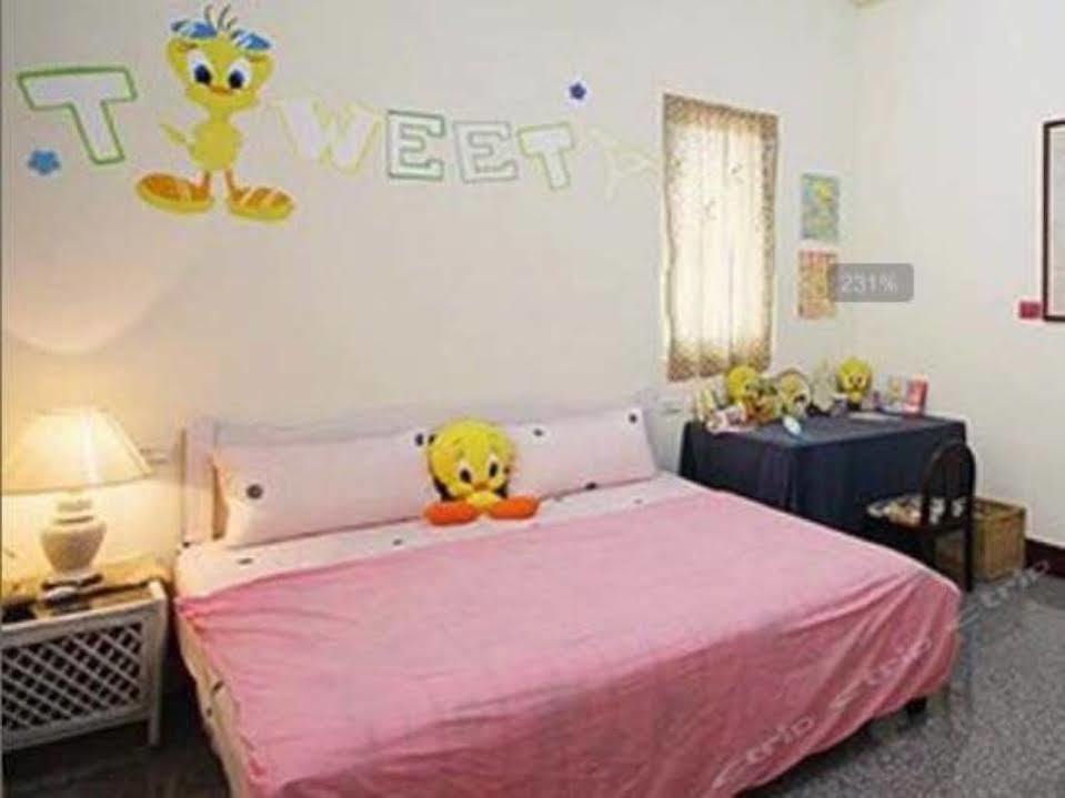 Bed and Breakfast 11 House Erlin Экстерьер фото