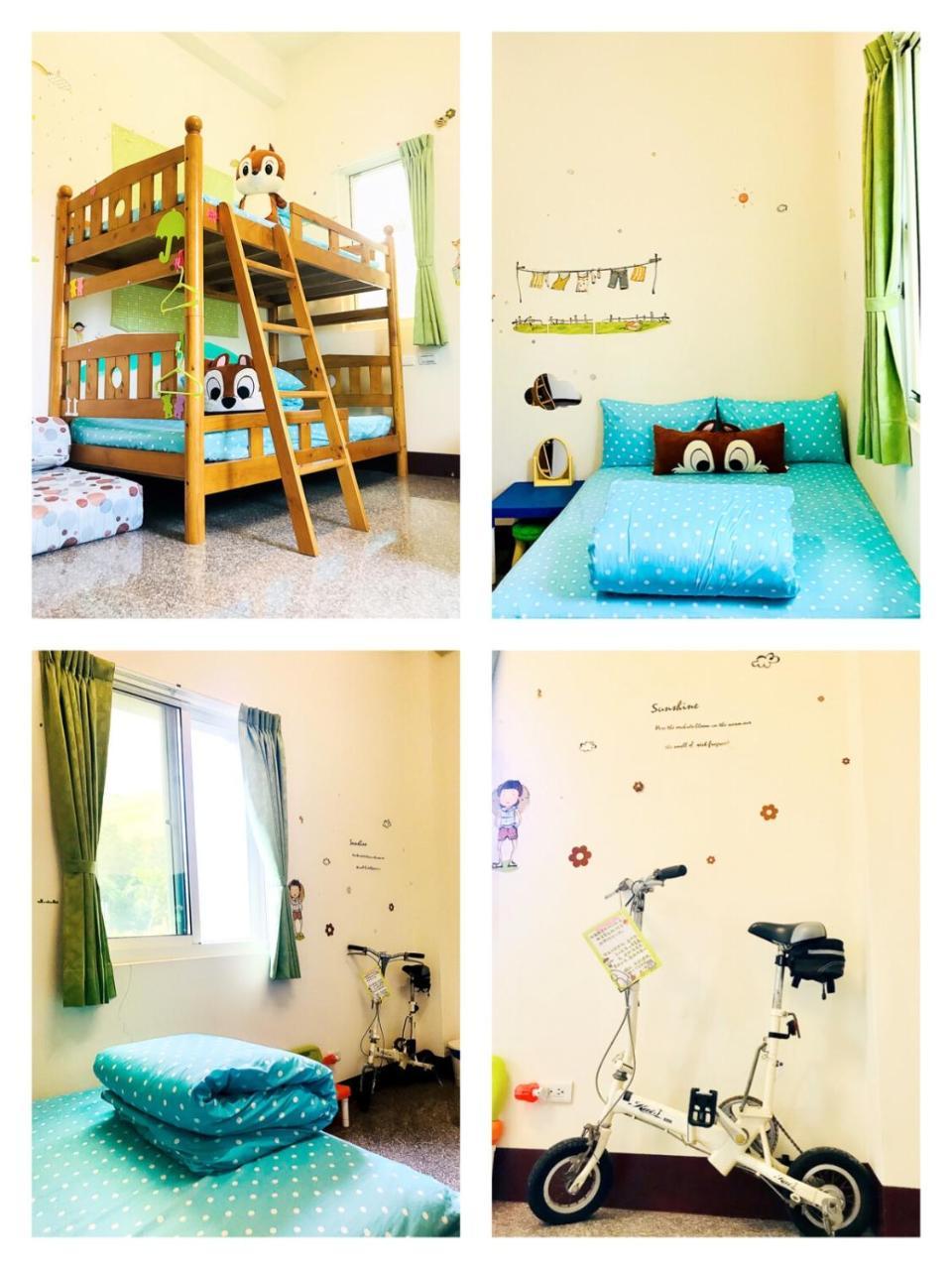 Bed and Breakfast 11 House Erlin Экстерьер фото