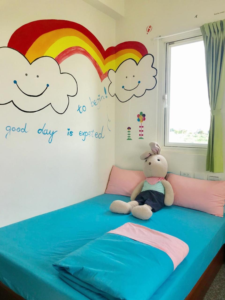 Bed and Breakfast 11 House Erlin Экстерьер фото