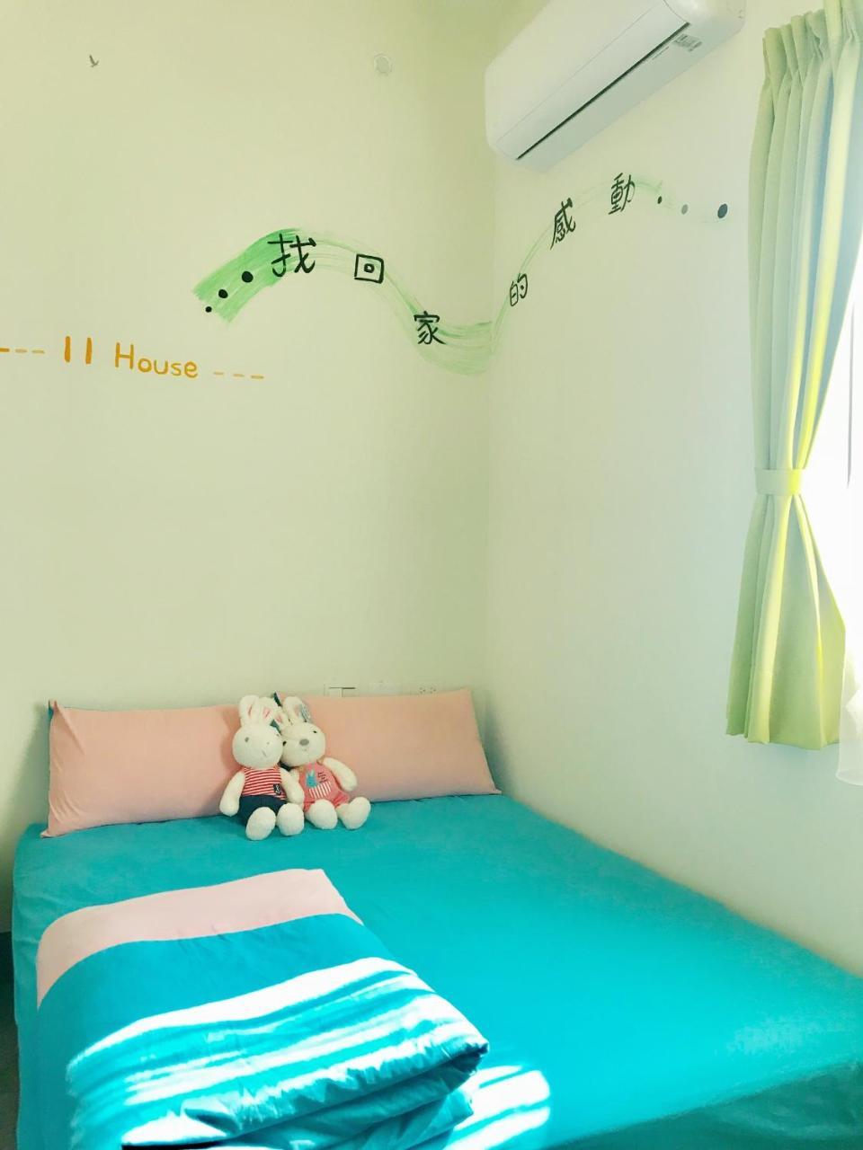 Bed and Breakfast 11 House Erlin Экстерьер фото