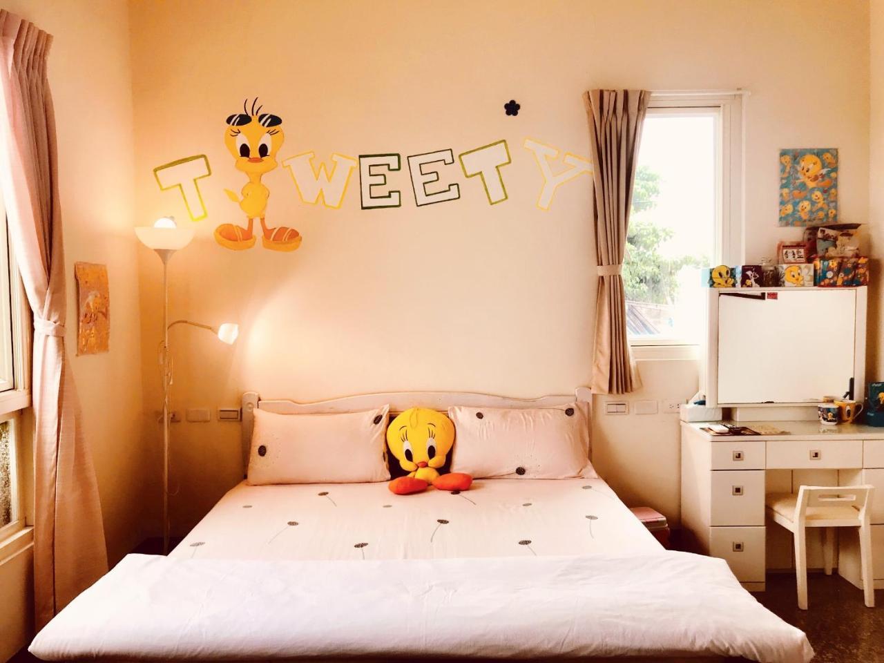Bed and Breakfast 11 House Erlin Экстерьер фото