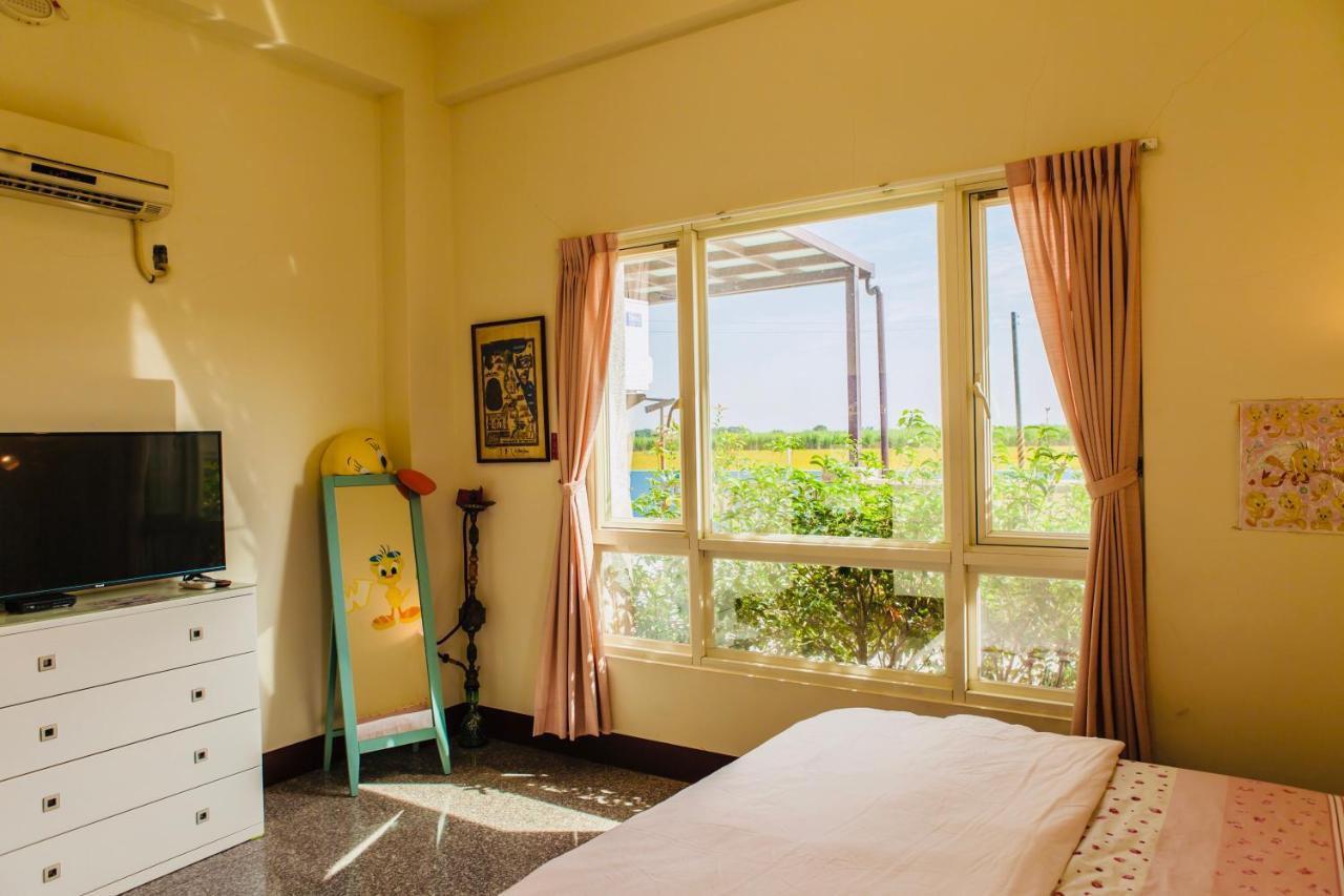 Bed and Breakfast 11 House Erlin Экстерьер фото