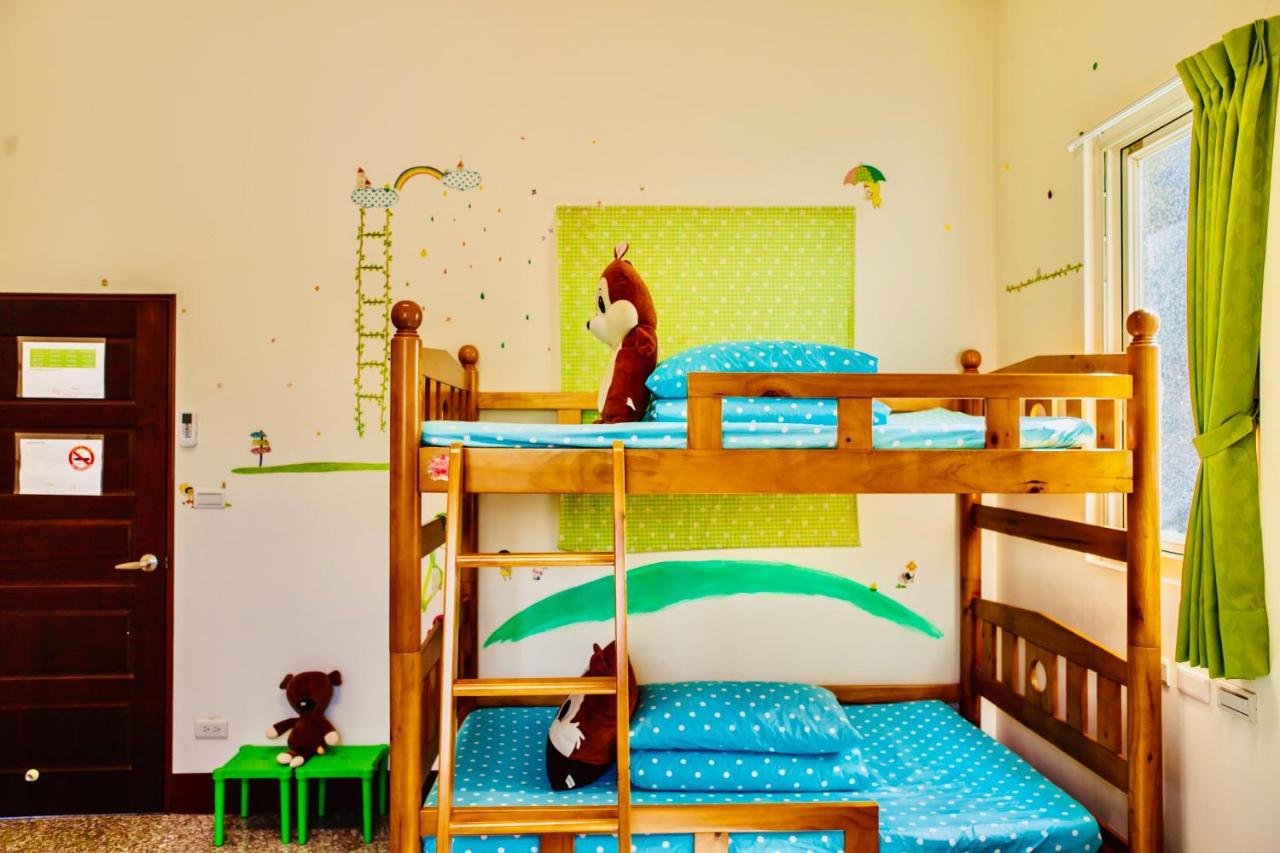 Bed and Breakfast 11 House Erlin Экстерьер фото