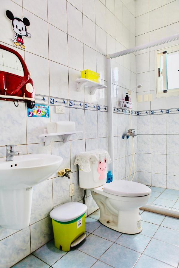 Bed and Breakfast 11 House Erlin Экстерьер фото