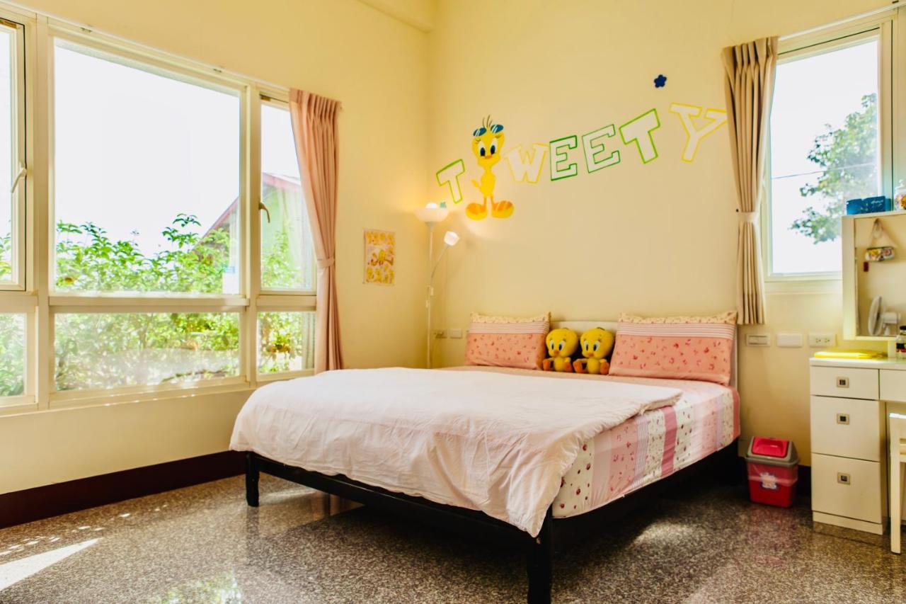 Bed and Breakfast 11 House Erlin Экстерьер фото