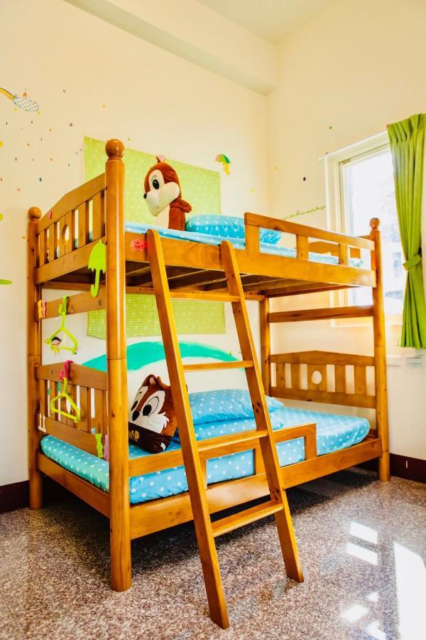 Bed and Breakfast 11 House Erlin Экстерьер фото