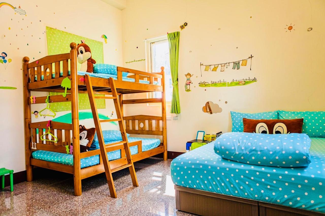 Bed and Breakfast 11 House Erlin Экстерьер фото
